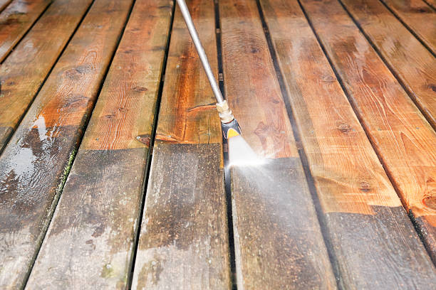 Trusted Monument Hills, CA Pressure Washing Services Experts